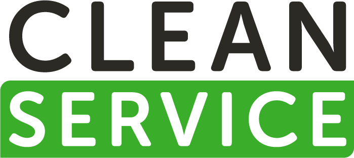 logo Clean Services